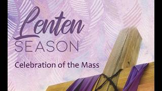 3/8/2026 - Third Sunday of Lent