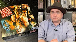 TDG: Last Night on Earth: The Zombie Game thumbnail