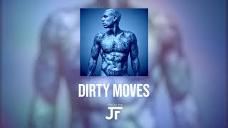 Bizzey  x Poke Moombahton Type Beat 2019 - Dirty Moves (Prod. JF)