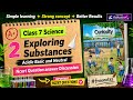 Chapter-2 Exploring substances:acidic basic and neutral class -7||NCERT QUESTION ANSWER DISCUSSION||