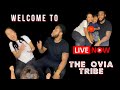 WELCOME TO THE OVIA TRIBE | OUR FIRST VIDEO