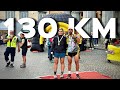 La nostra FRANCIGENA ULTRA MARATHON 2025