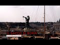 Il sacco di Roma – Report 27/06/2022
