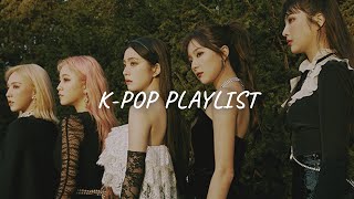 KPOP PLAYLIST | Red Velvet | 3  hours