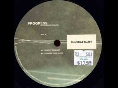 Alexander Kowalski — Alexander Kowalski - Stranger Than Black