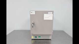 VWR 1500E High Temperature Incubator ID 20404