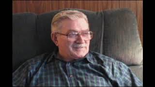 Bob Driscoll #1: Buttons On His Shirt Burst When Son Mike Was Ordained A Priest
