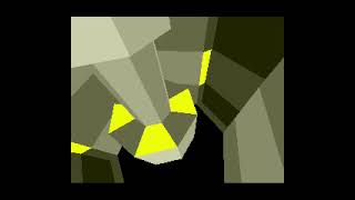 STNICCC Commander X16 Demo Remake