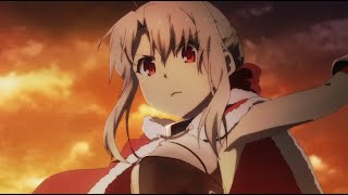 映画『Fate / kaleid liner プリズマ☆イリヤ Licht 名前の無い少女』予告編