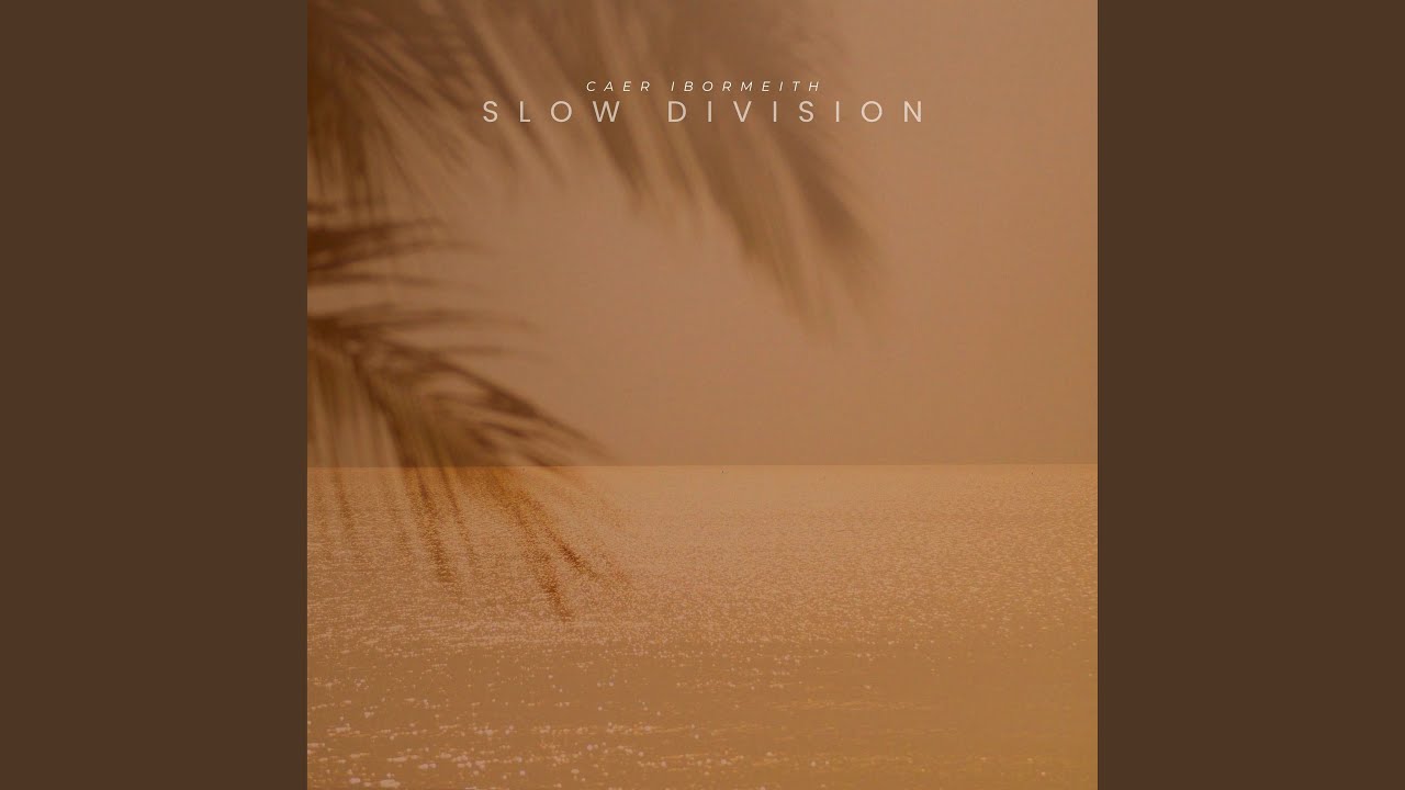 Watch Slow Division on YouTube Watch Slow Division on YouTube