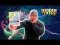 HIDDEN FATES OPENING! SHINY CHARIZARD