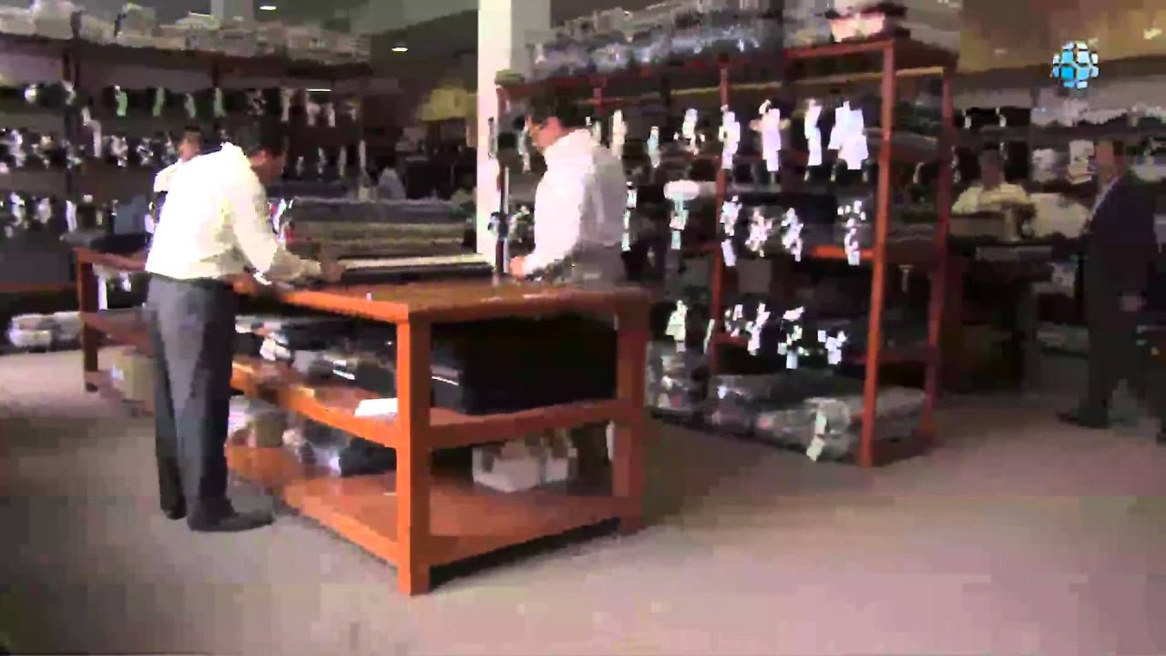 Sastrería - Cuauhtemoc - Casa Cuesta de Rio - YouTube