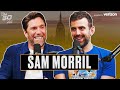 Sam morril probably wont put you in his standup