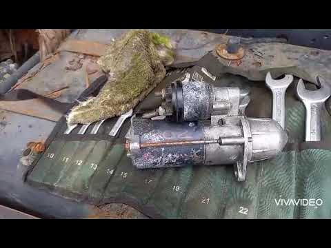 24RAUTO Стартер зил в Красноярске