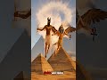 The Ancient Saga | Gods Descend from the Sky #history #ancient