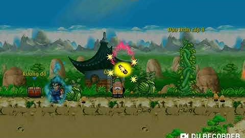 Ngọc Rồng Online: thủ thuật mở cskb ra item mình thích