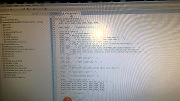 NFC BT Handover using RF430CL330H BoosterPack