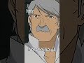 اجمل ماقيل في انمي البؤساء