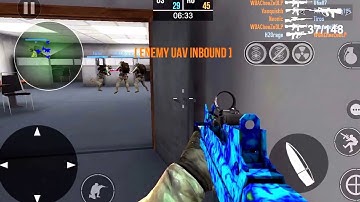 Bullet force gameplay (beta)