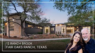12 Ranch Brook video tour