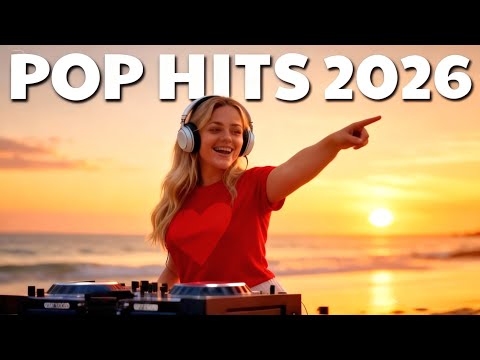 Summer Mix 2026🍓 Best Popular Songs 2026 🍓Faded, Supergirl, A Sky Full Of Star, Perfect Cover