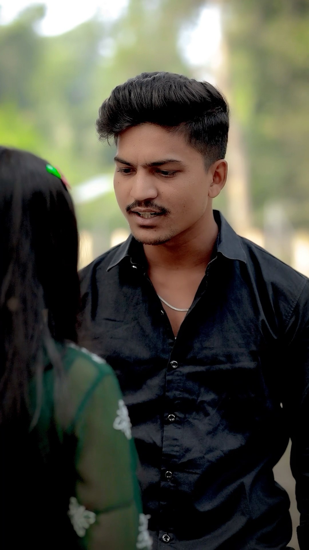 Uncle Bo mere papa hai