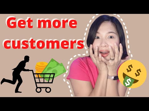NEGOSYO TIPS PARA