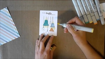 Unity Quick Tip - Bright Lamps Card