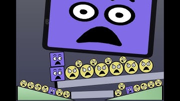 Super Stacker 2 Level 33 Walkthrough.