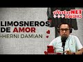 Herni damian  limosneros de amor