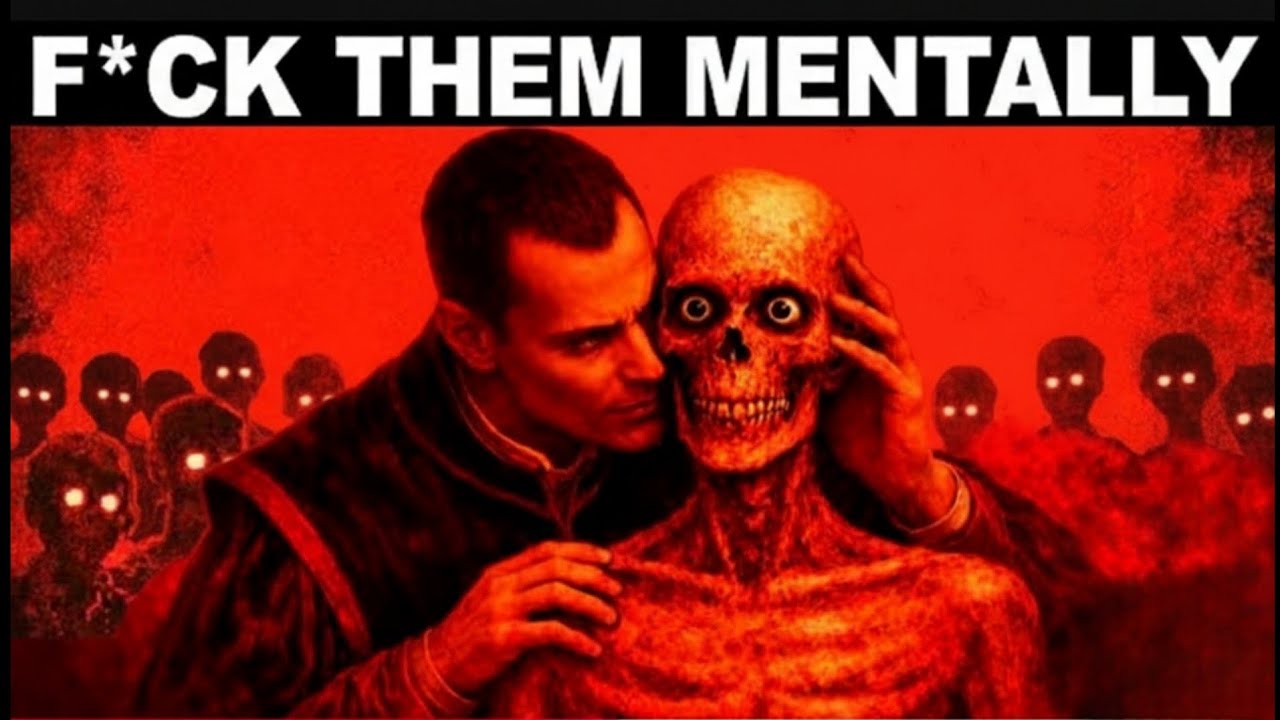 Outplay Your Enemies Mentally — Machiavelli’s 7 Ruthless Tricks to Destroy enemies 