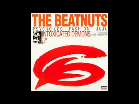 洋楽 The Beatnuts - Intoxicated Demons The EP 1200x630bf-60.jpg