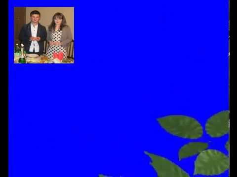 ჩემო სიხარულებო გილოცავთ ბედნიერებას სვეტასგან!