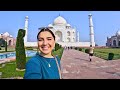 Visiting the most beautiful place in india 