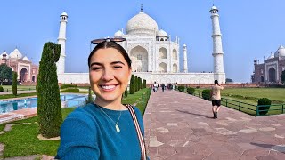 Visiting the Most Beautiful place in India! 🇮🇳