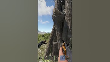 From Rock to M249 in 5 Minutes #shorts