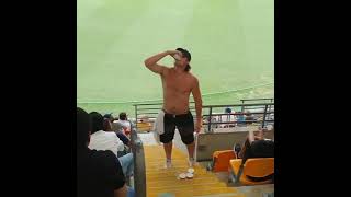 World Record of Beers chugged at the cricket in Australia! Goat! screenshot 3