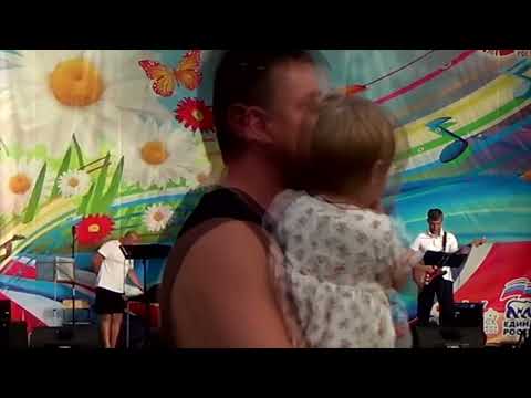 группа 'Фабрика' День
