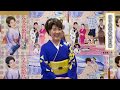 明治座『川中美幸特別公演』 川中美幸コメント動画