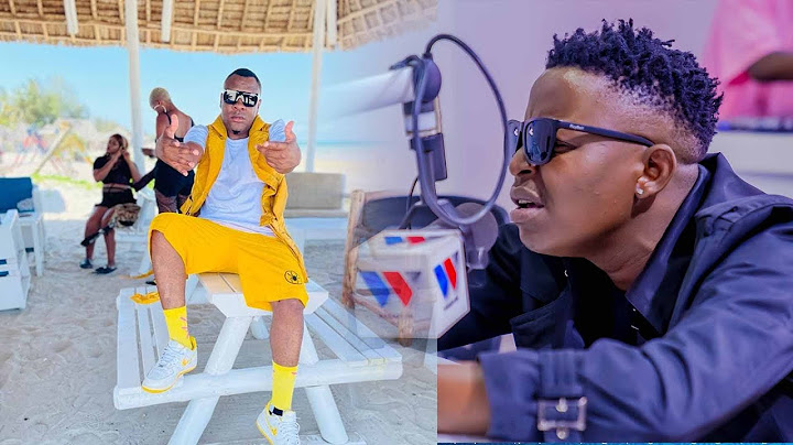 #EXCLUSIVE : SHUHUDIA LINEX  ALIVYOAMKANA  BABA LEVO  HADHARANI