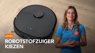 Welke Robotstofzuiger Is De Beste Voor Jou?