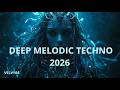 DEEP MELODIC HOUSE 2026 |PROGRESSIVE |Minimal Female Vocal (“Echo Motion”  -  VELVYBE Mp3 Song