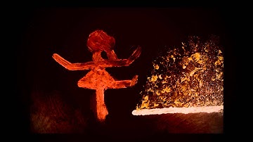 "Pyromaniac" Dailies | Daily #1