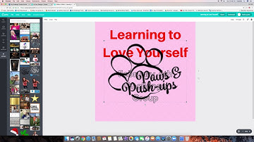 How to set up your challenge group in the app