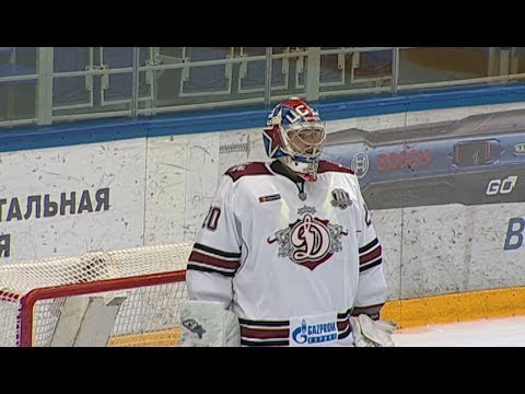 Второе спасение Максима Третьяка