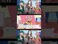 ep11 | I.ADORE「マスカラが目に刺さった～」＃アイアド