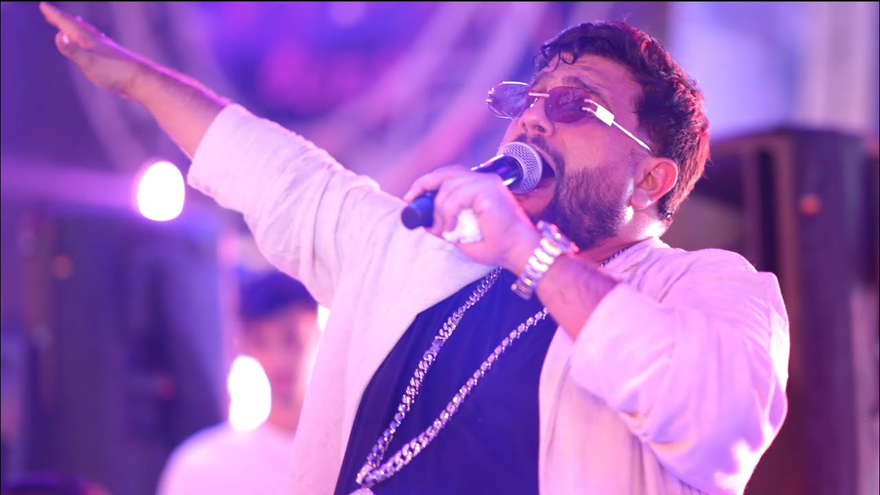 MIRAJ TZUNAMI✅SANTA MONICA✅PREMIERĂ LIVE 2025✅HAI LASA-MA SA TE ATING✅ AFTERCITY BUZAU