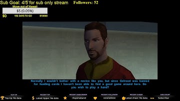 Star Wars Knights of the Old Republic Lets Play Part 3: Exploring Taris Lower City