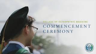 2020 Graduation Ceremony