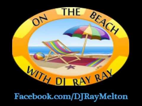 Donnie Ray - Who's Rockin You